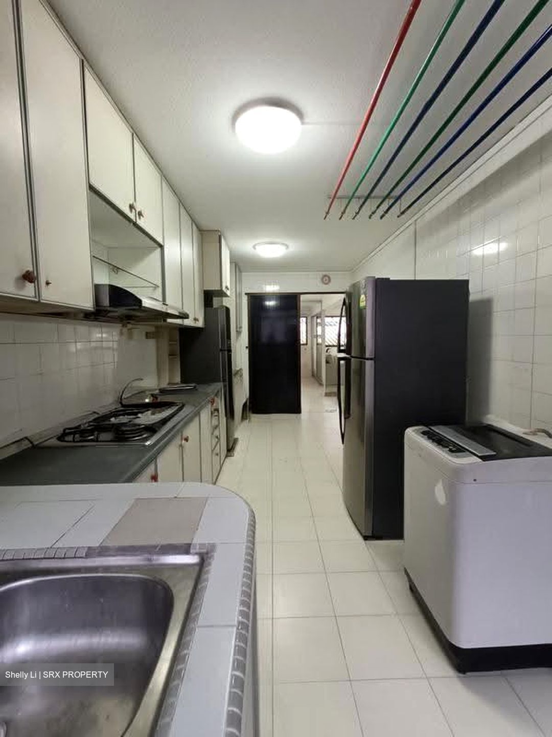 Blk 142 Simei Street 2 (Tampines), HDB 5 Rooms #632984081